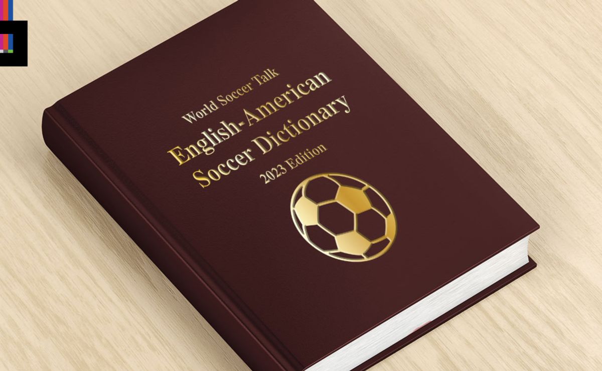 English Football Dictionary for Americans Sports Highlights