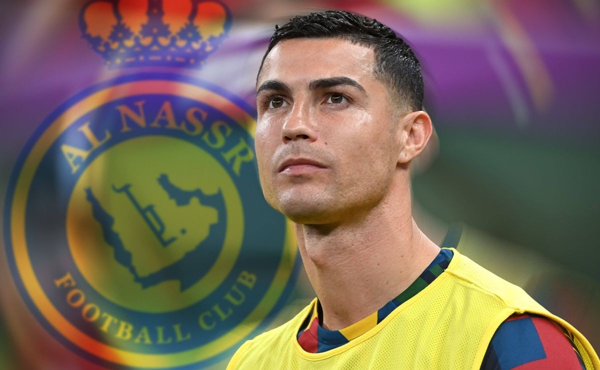 Ronaldo bantu Al Nassr di Liga Champions Asia