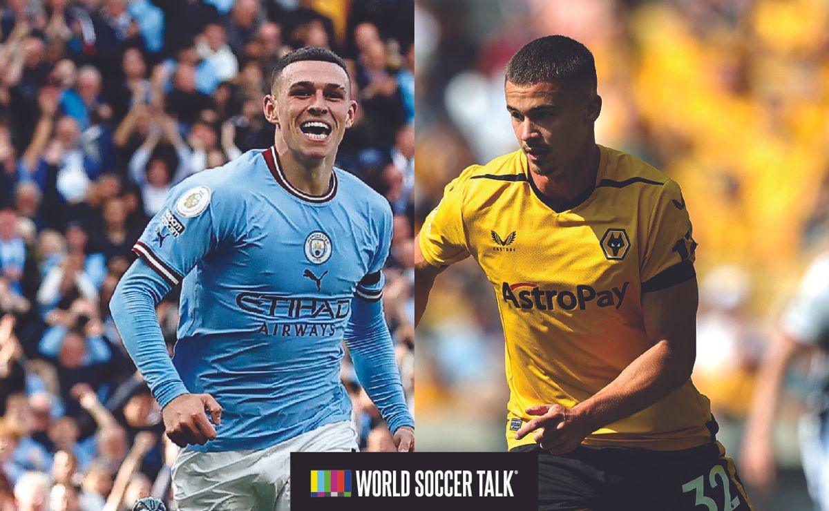 Wolves vs Man City live stream on  Prime Video: How to watch