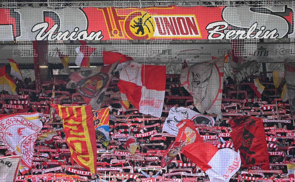 Can Union Berlin overthrow Bayern Munich to win the title?