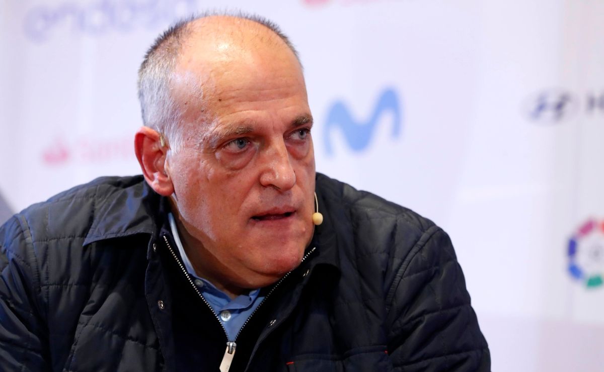 Bos LaLiga meminta presiden Barcelona untuk berhenti karena korupsi