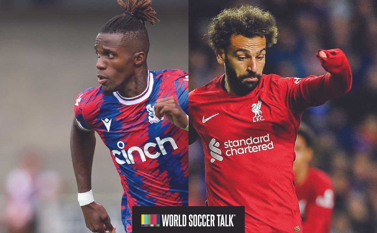 How to watch Liverpool-Crystal Palace Premier League live streaming on NBC,  Peacock