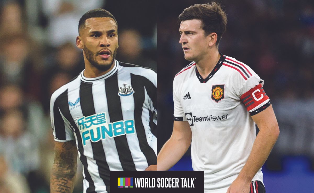 How To Watch Newcastle Vs. Manchester United Live – Forbes Advisor INDIA