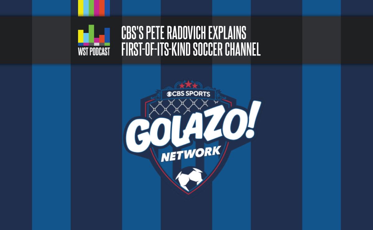 Morning Footy: A daily soccer podcast from CBS Sports Golazo