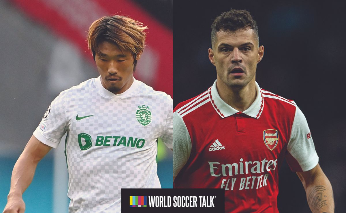 Where to find Sporting CP vs Arsenal on US TV - World Soccer Talk