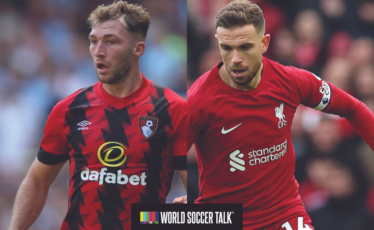 Where to find Bournemouth vs Liverpool on US TV - World Soccer Talk