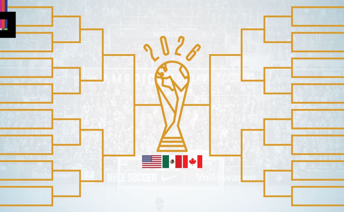 Quarterfinals World Cup 2022: Teams qualified, bracket, match