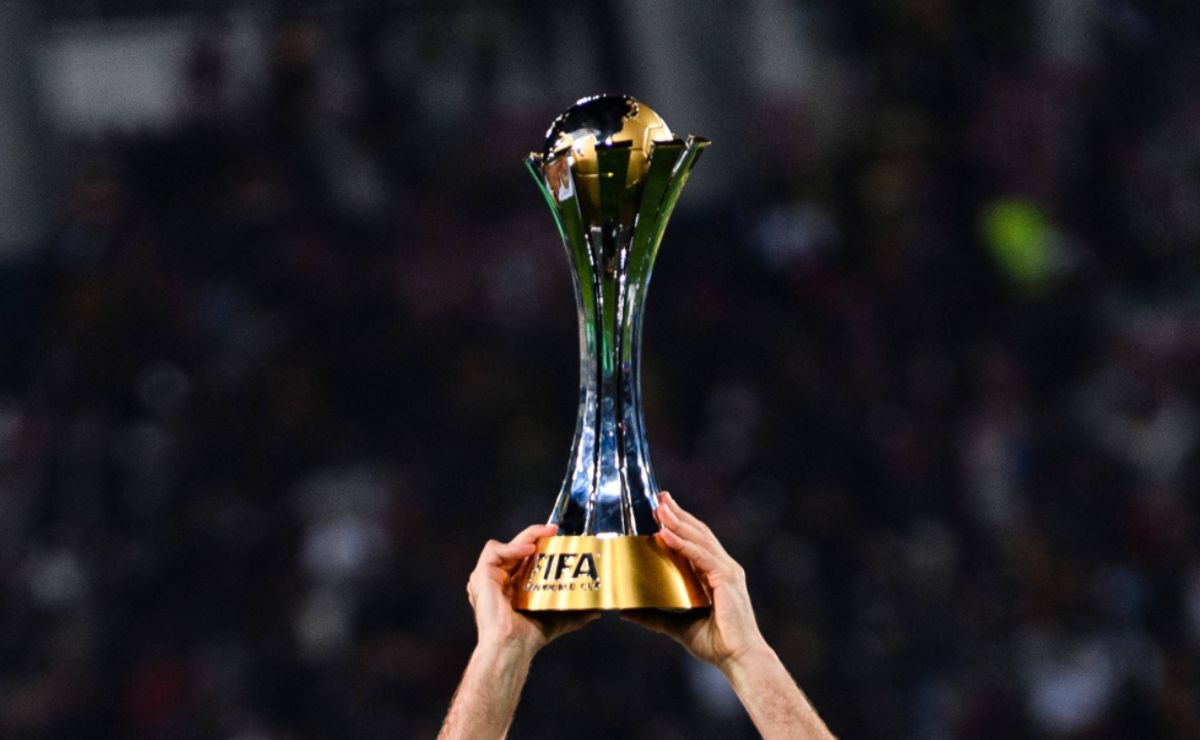 Official: Inter, Chelsea and Man City among clubs qualified for 2025 FIFA  Club World Cup - Football Italia
