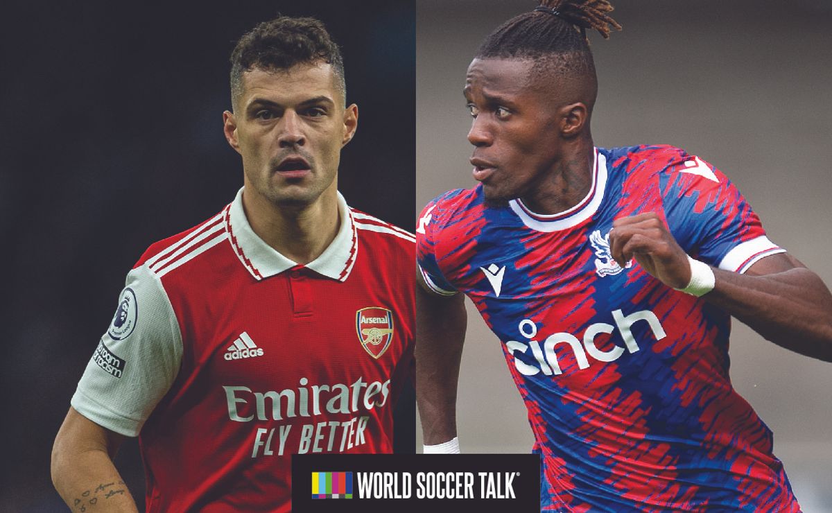 Where to find Arsenal vs Crystal Palace on US TV - World Soccer Talk