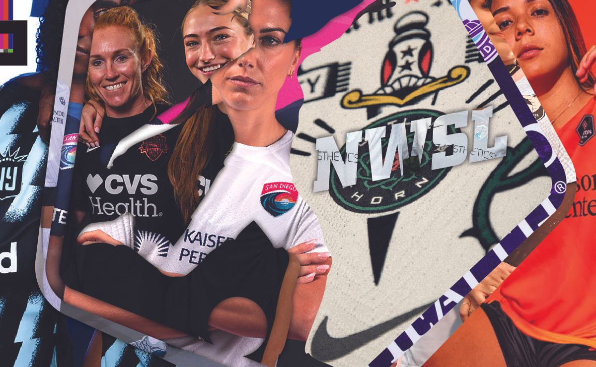 Kansas City Current, Racing Louisville Break Out New Kits for NWSL