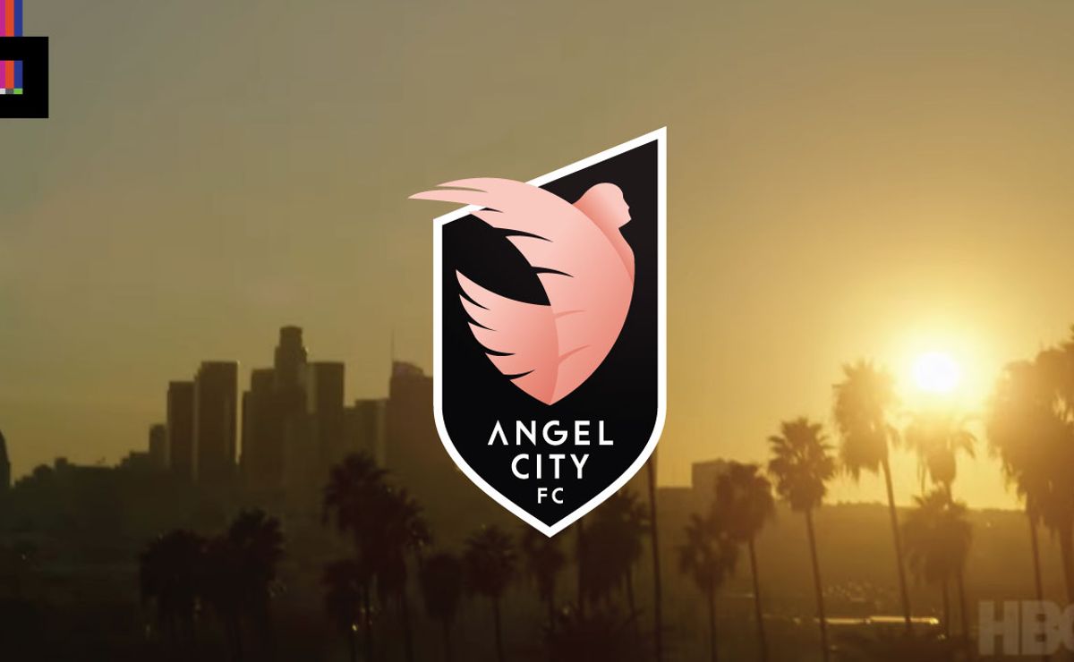 Angel City FC documentary coming to HBO and HBO Max - World Soccer