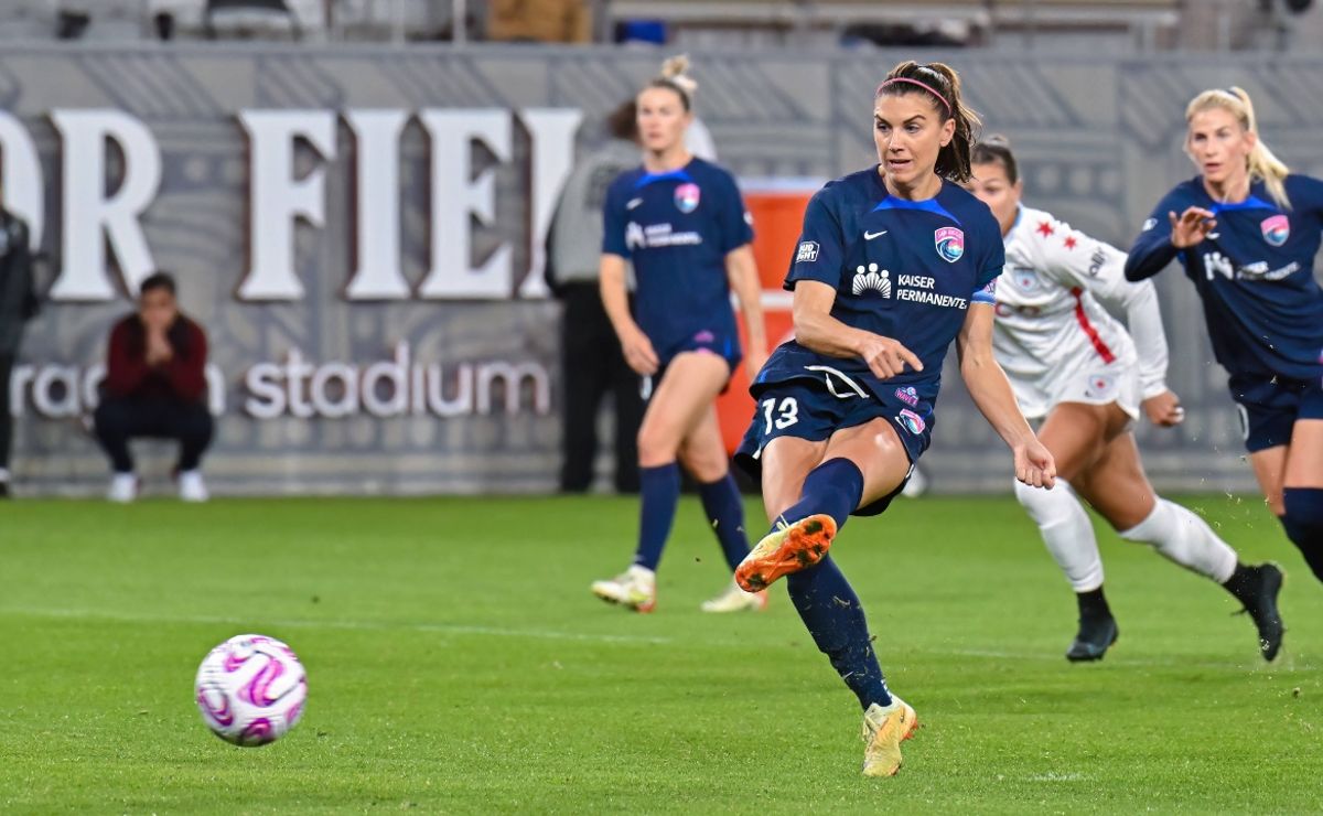 Washington Spirit vs. Orlando Pride: Extended Highlights, NWSL