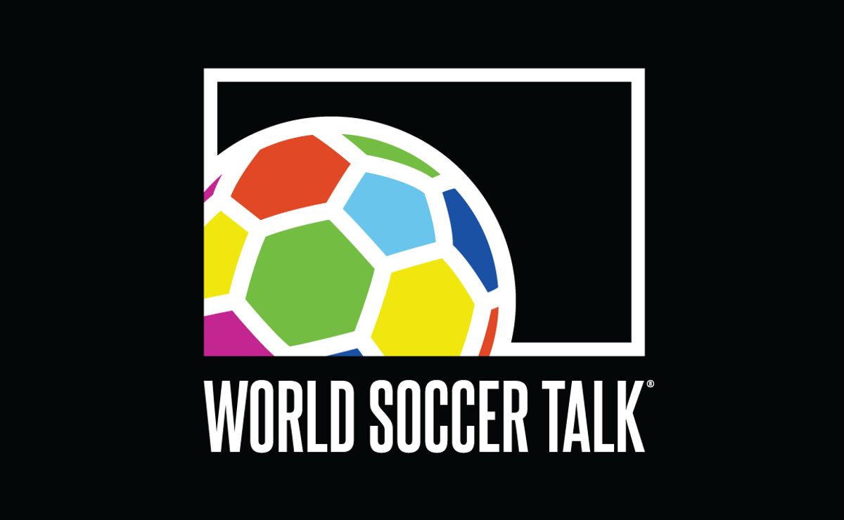 Our World Soccer Talk Team