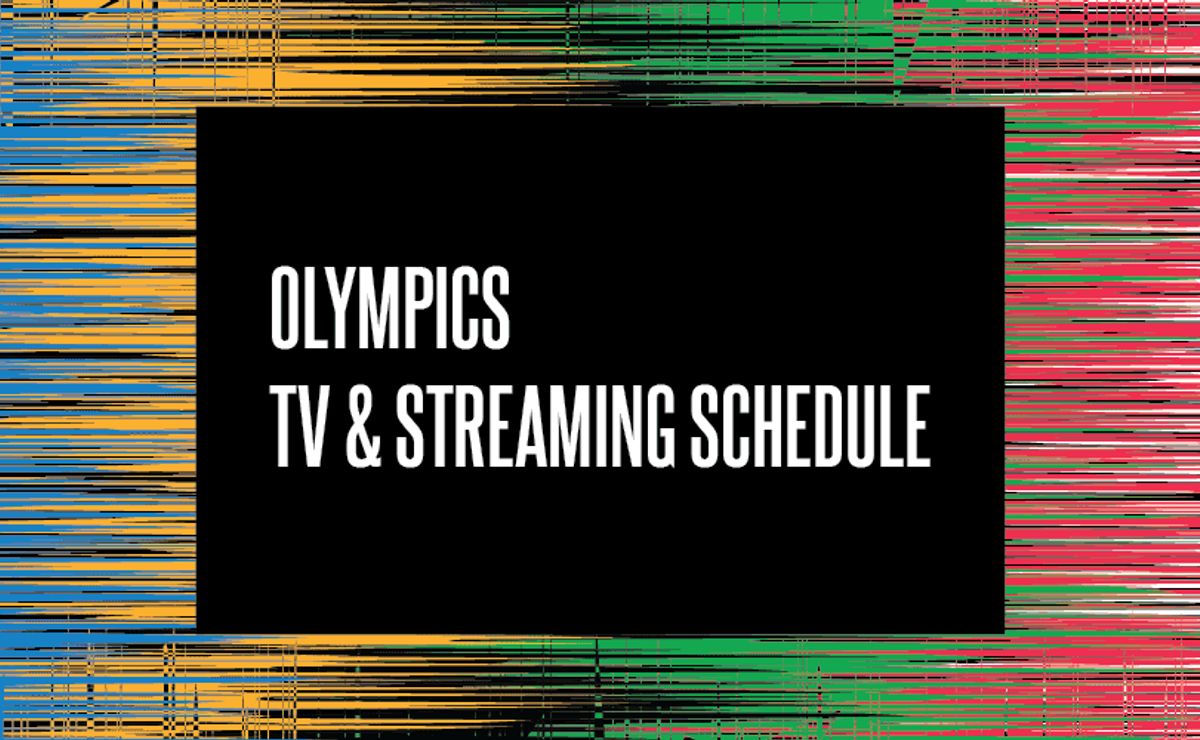 Olympics Soccer Schedule USA and 2024 TV Guide