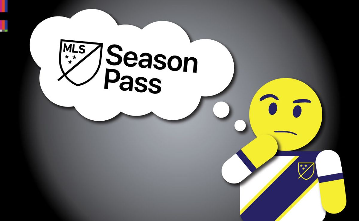 Six things we've learned so far from MLS Season Pass on Apple TV