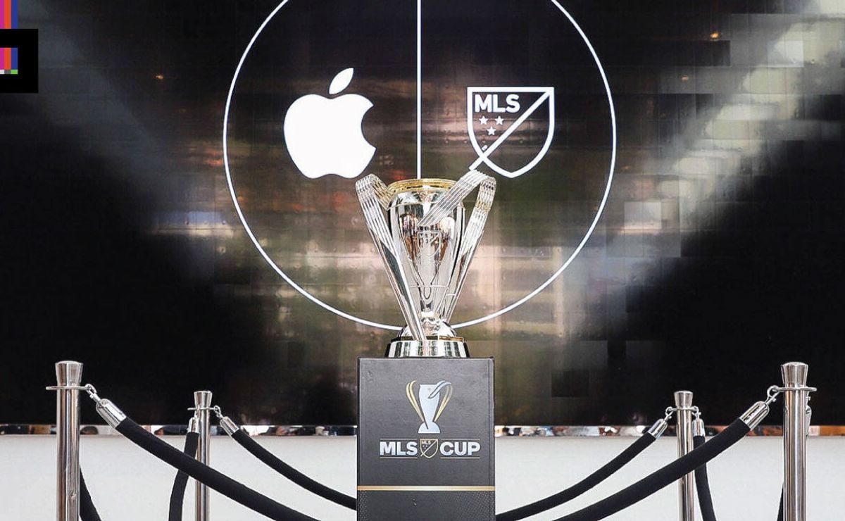 By The Numbers, A look at the unique elements of the MLS Cup trophy