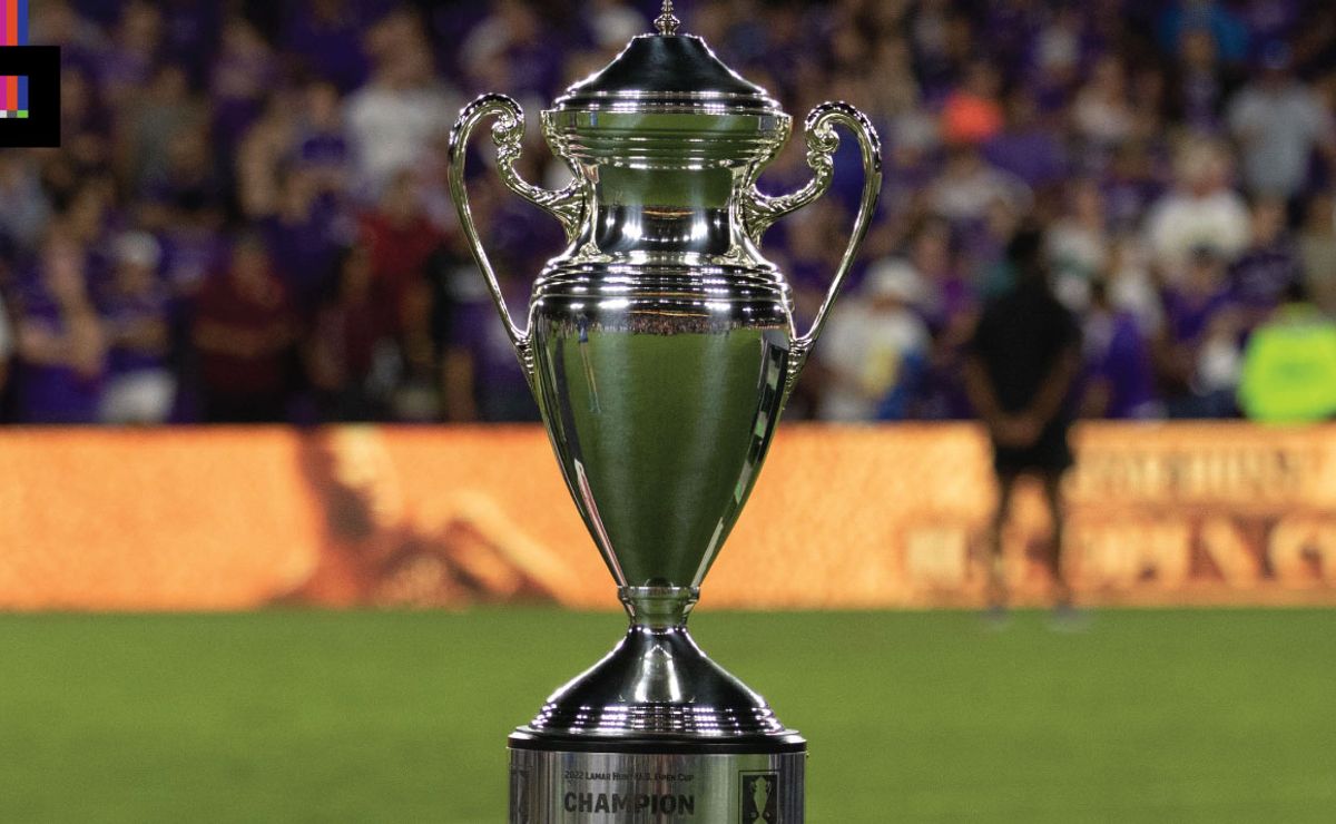 U.S. Open Cup News