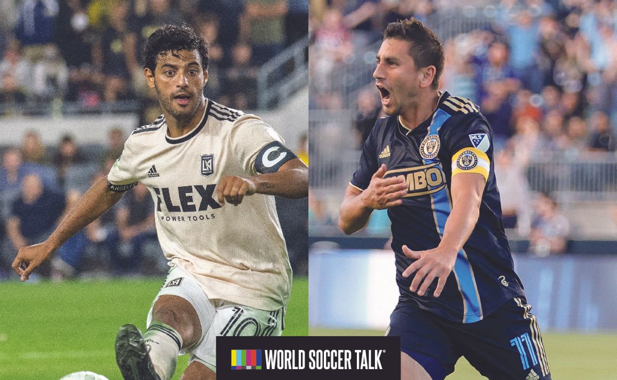 Philadelphia Union vs. LAFC: How to watch & stream, preview of Concacaf  Champions League game