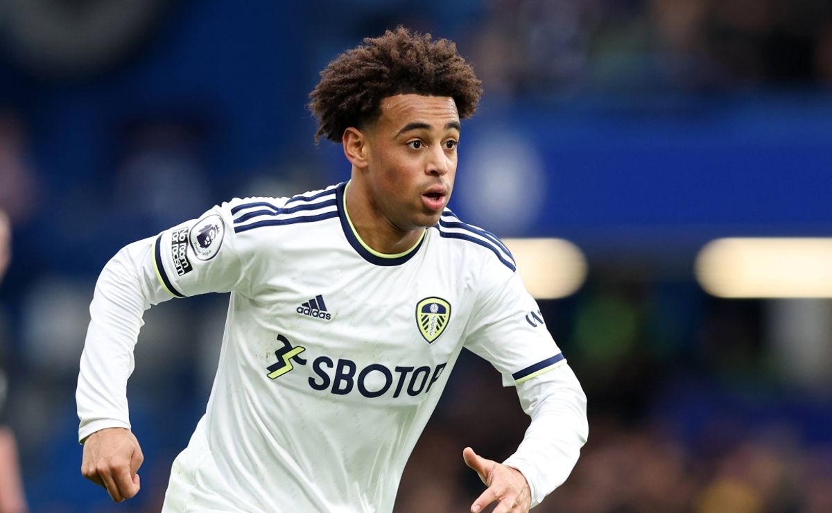 Tyler Adams injury was a blow to Leeds season, admits Gracia