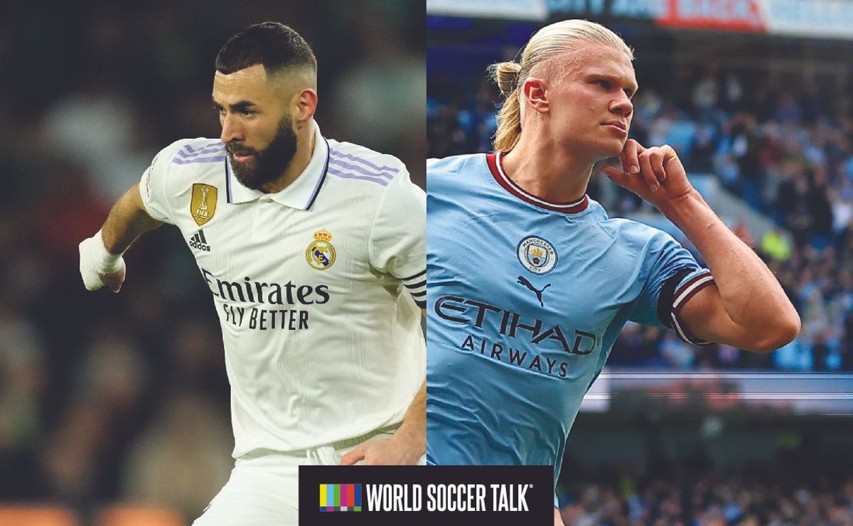Man City vs Man United: Where to watch in USA - World Soccer Talk