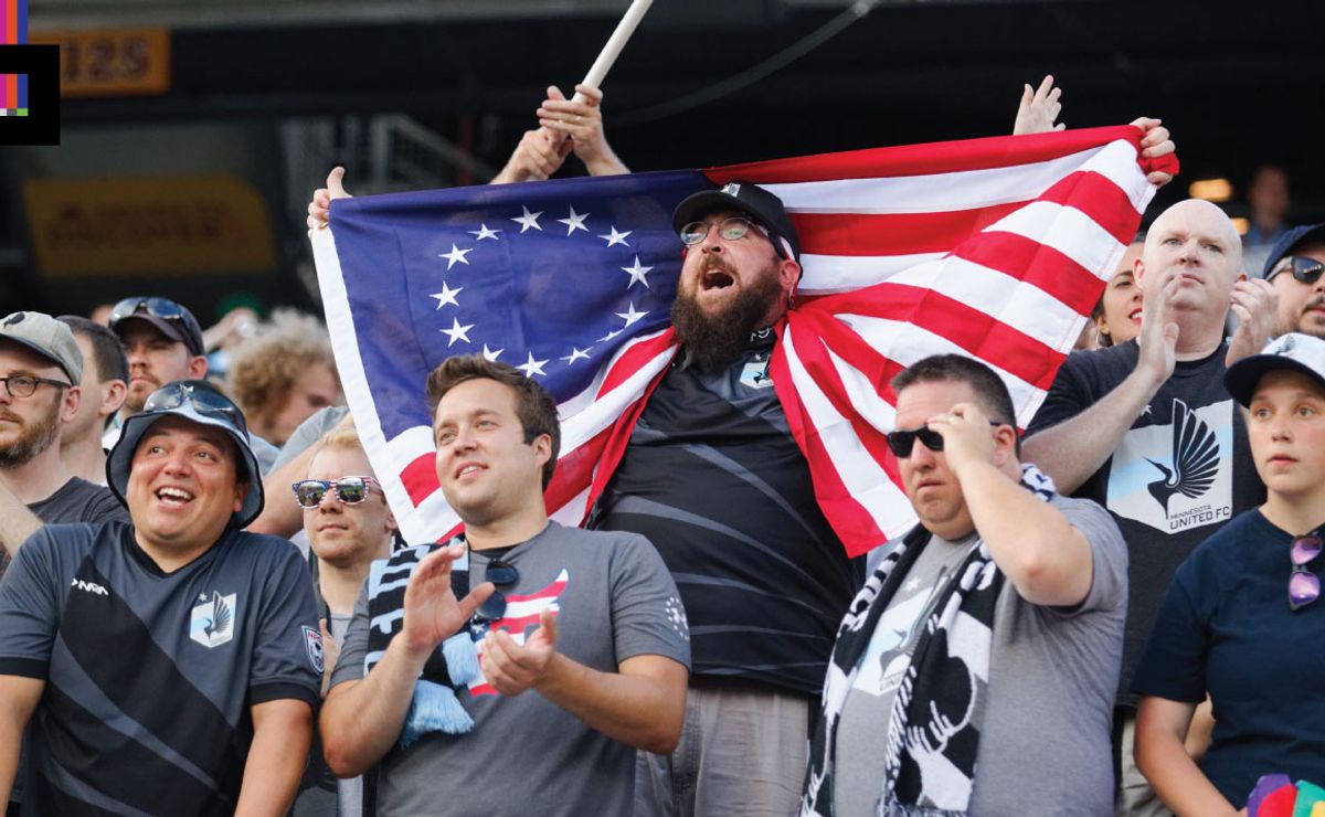 MLS Cup empty for New England Revolution fans, Local News