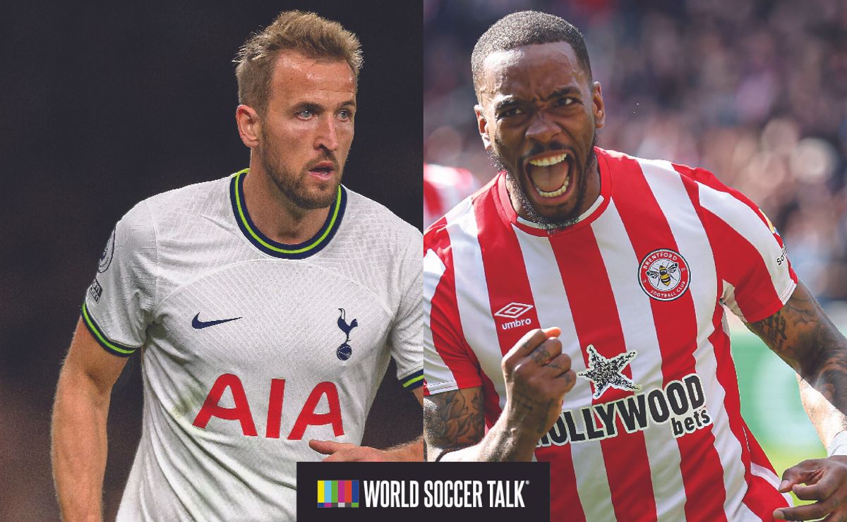 Where to find Sheffield vs Spurs on US TV - World Soccer Talk