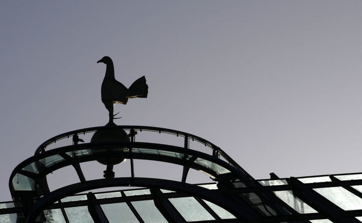 Tottenham may evolve to stats-driven Brighton, Brentford model