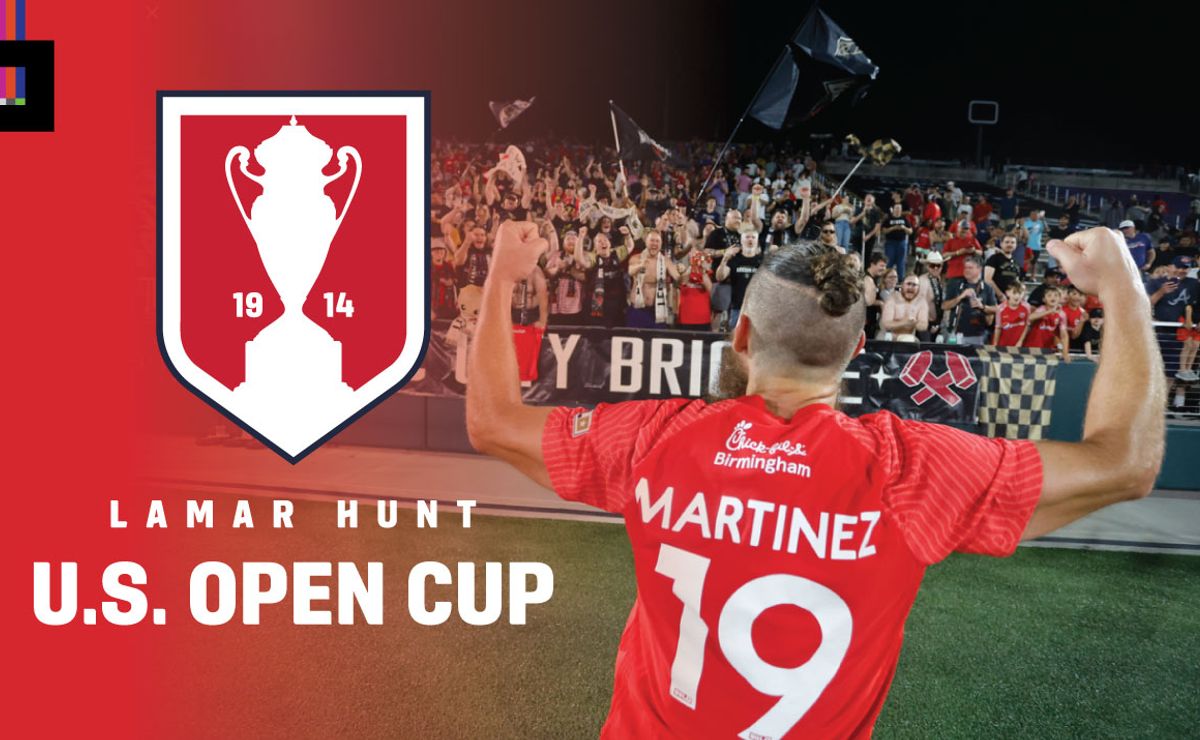 U.S. Open Cup final on CBS Sports: Coverage details, how to watch Inter  Miami vs. Houston on Paramount+ 