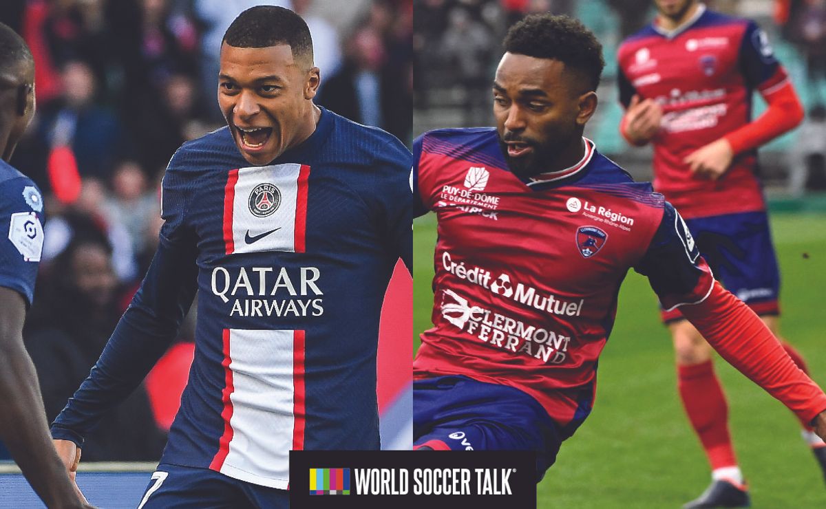Where to find PSG vs Clermont on US TV - World Soccer Talk