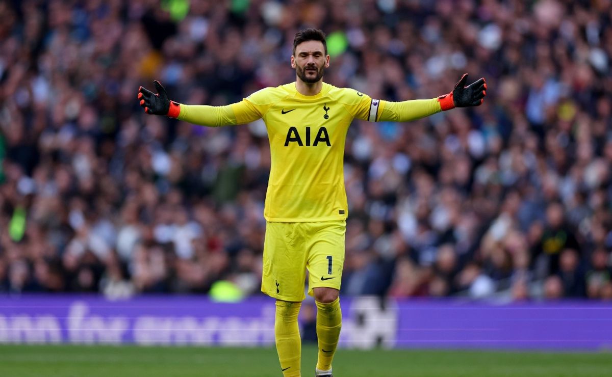 France's Hugo Lloris retires from international football - ESPN