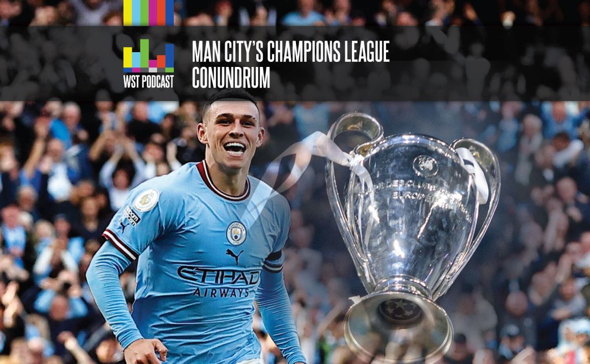 UEFA Champions League final: CBS soccer coverage at new level with  Manchester City vs. Chelsea, Concacaf Nations League