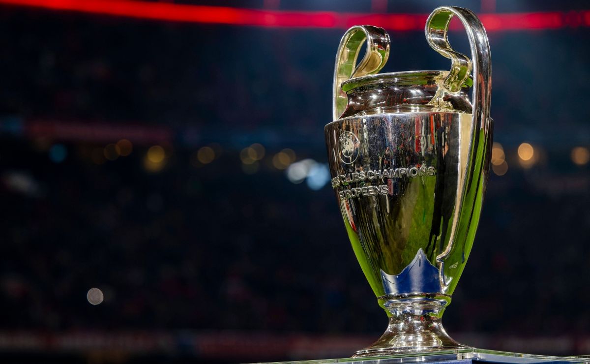 Man City vs Inter: Champions League Final coverage details