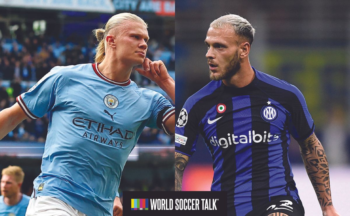 What channel is Manchester City vs. Inter Milan tomorrow? Kick-off