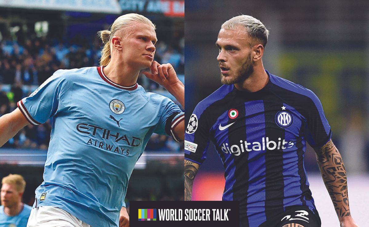 What channel is Manchester City vs. Inter Milan today? Live stream