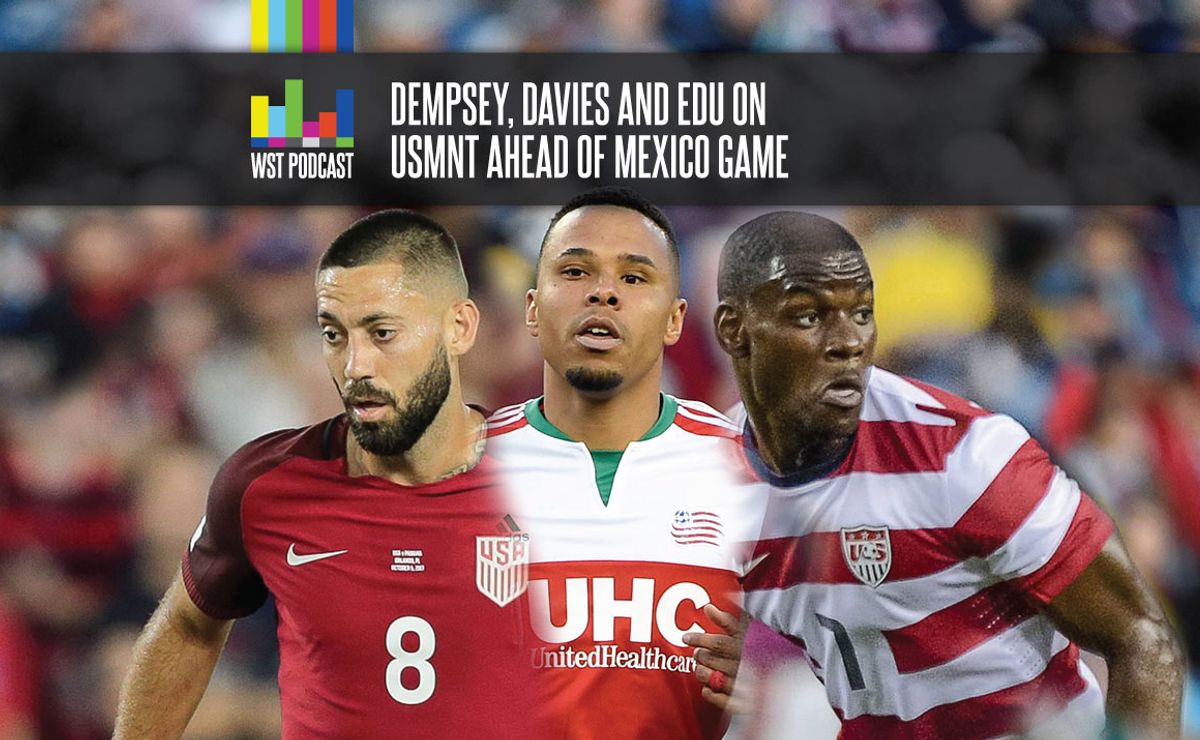 Is Clint Dempsey the U.S. men's national team's greatest player ever? - ESPN