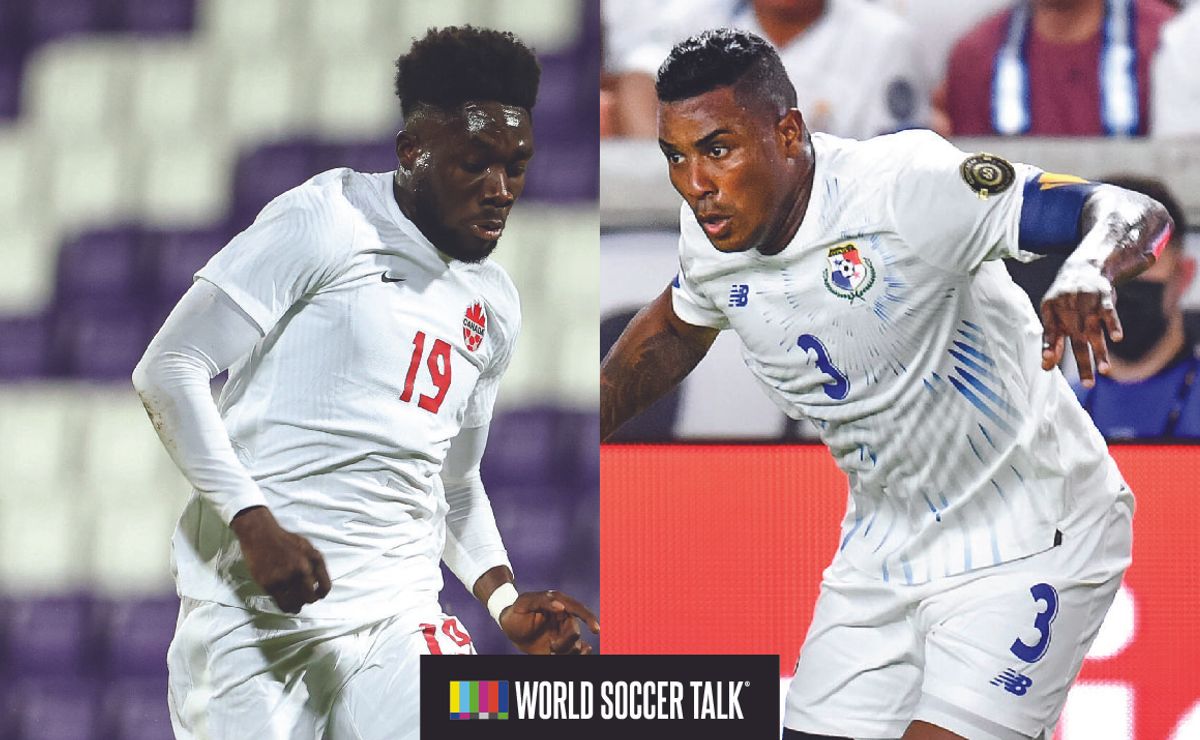 Concacaf Nations League Season 2023 Episodes - Watch on Paramount+