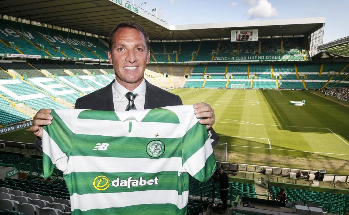 Your chance to win a new Celtic 2022/23 shirt - Football Scotland