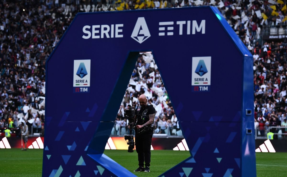 Watch and live stream Italian Serie A in the 2023-24 season