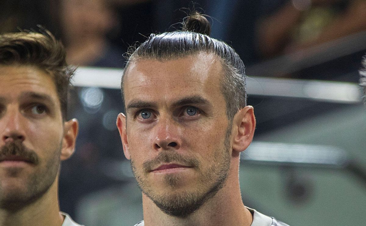 Gareth Bale agrees shock transfer to MLS side LAFC on free