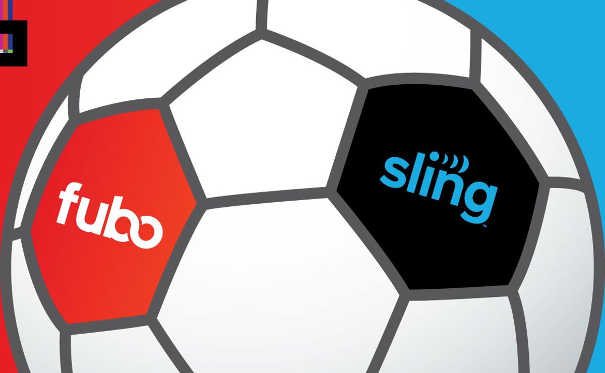 Fubo vs Sling comparison for soccer fans - World Soccer Talk
