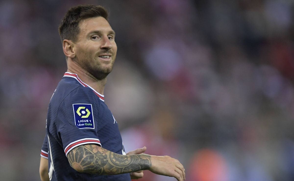 What will Messi's impact be on US soccer?