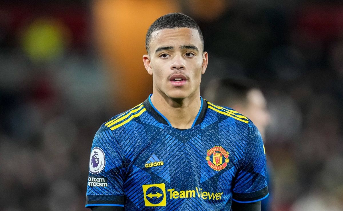 Mason Greenwood set to leave Man United, swap deal on cards?