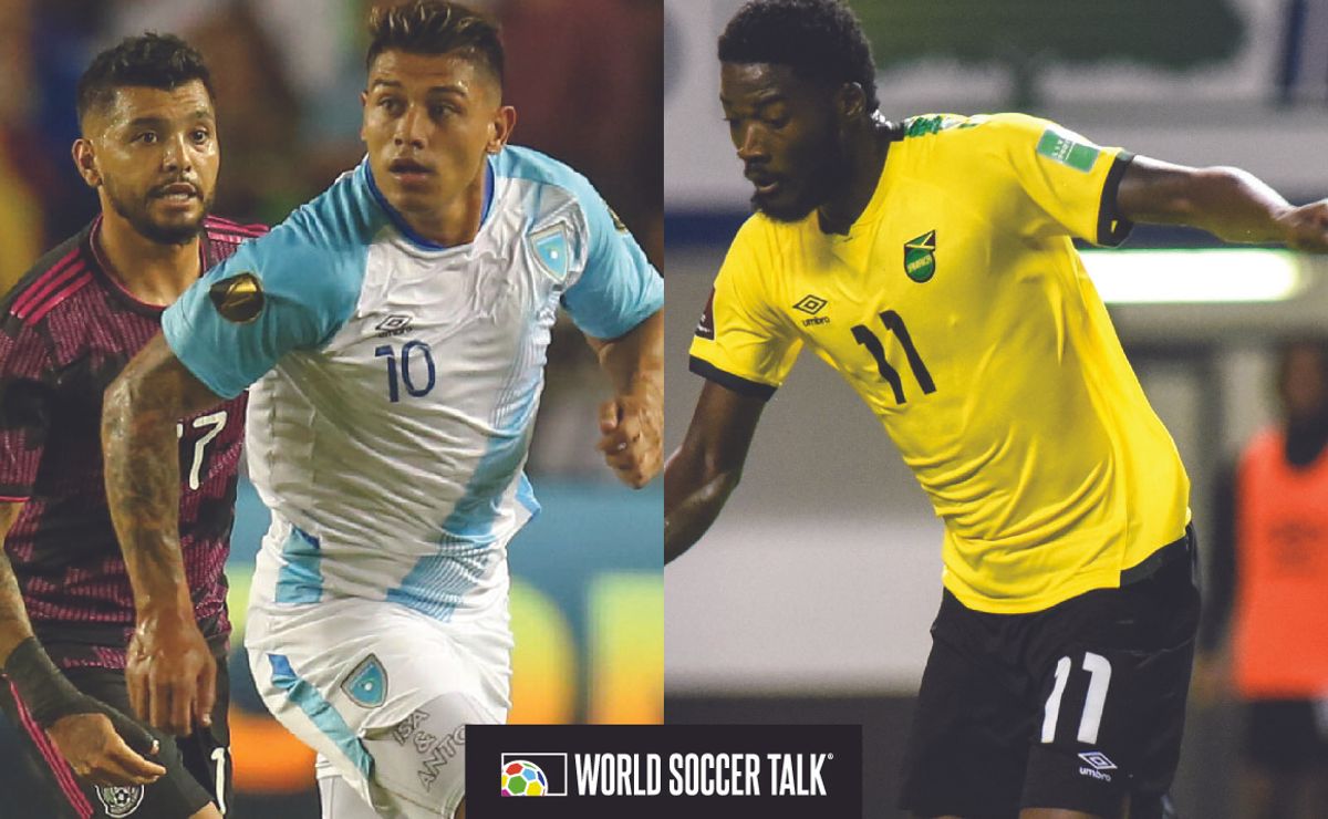 Best Soccer Players in the World Right Now - World Soccer Talk