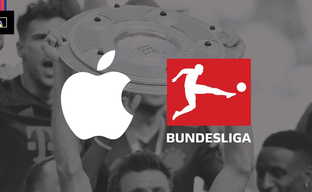 Bundesliga 
