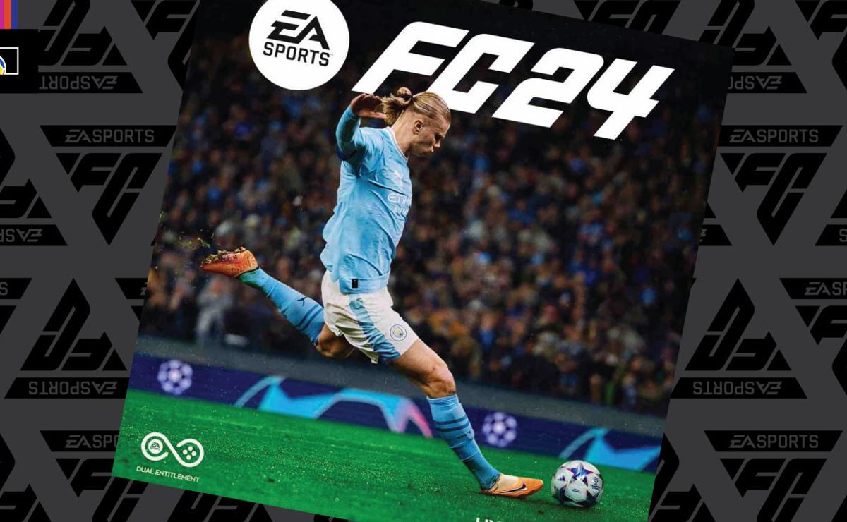 FIFA 24 = EASPORTS FC is Awesome! 