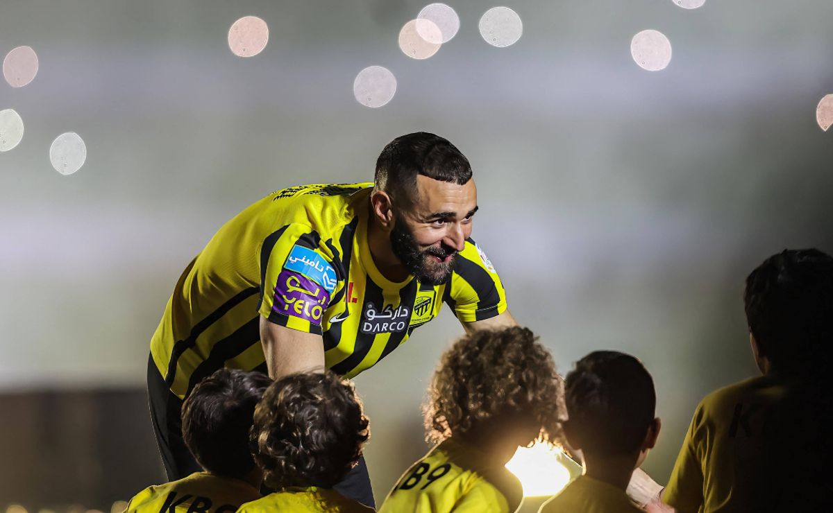 4 ways the Saudi Pro League revolution is shaping football globally