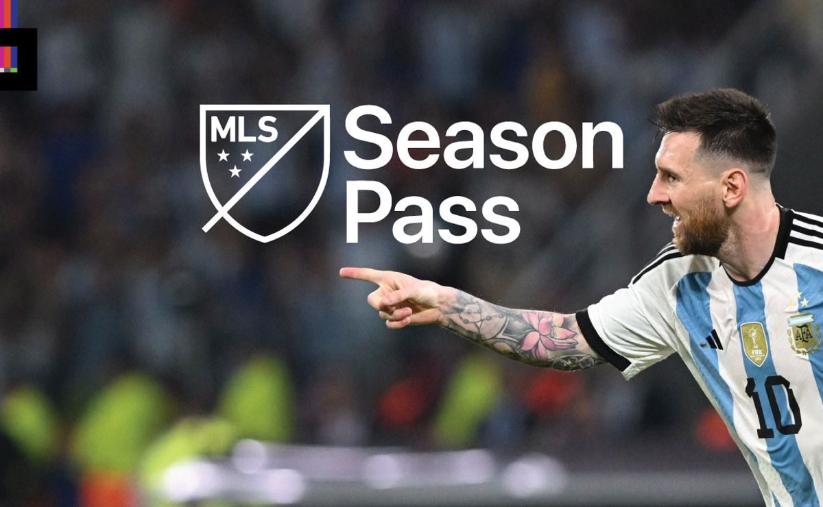 MLS Season Pass: Can you sign up for just one team? - World Soccer Talk