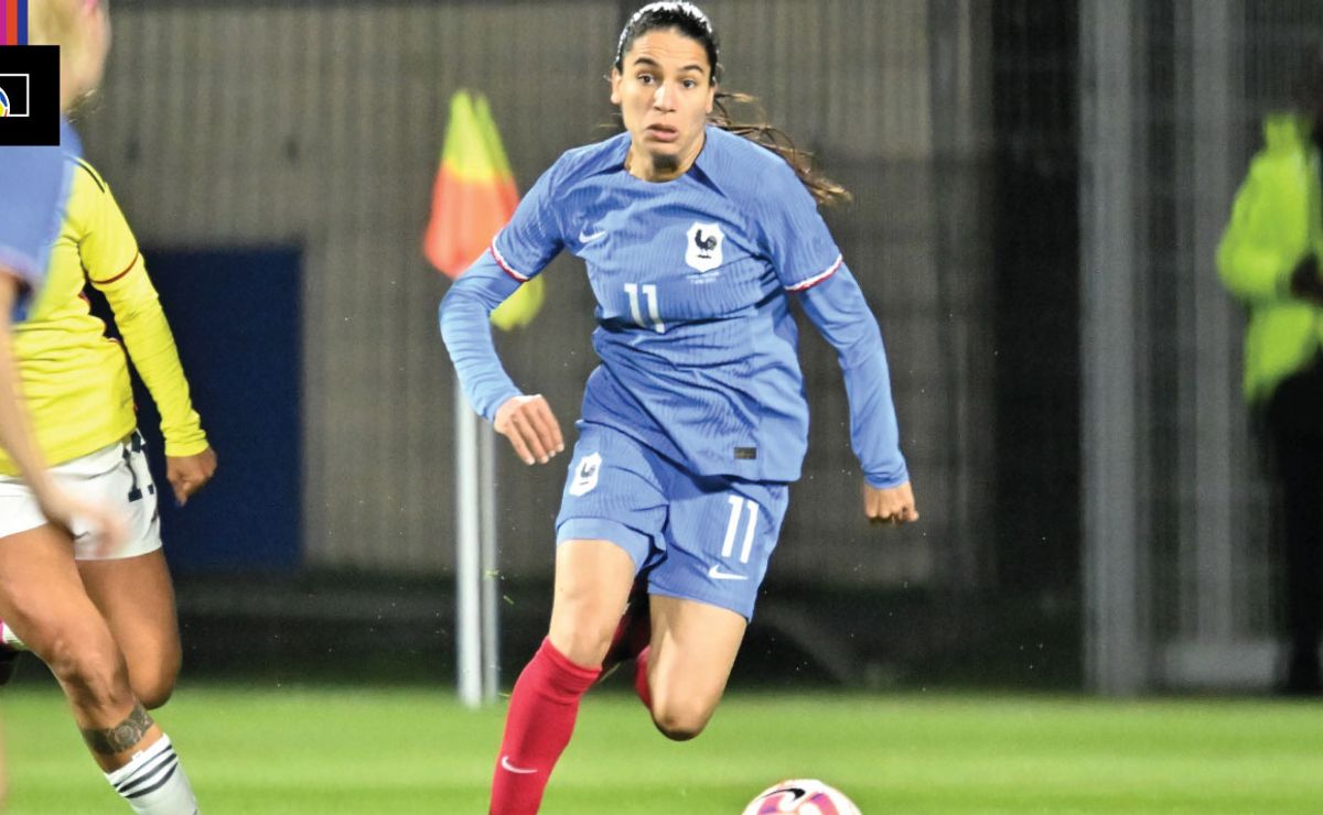 Une vidéo innovante de l’équipe de France féminine luttant contre les préjugés sexistes