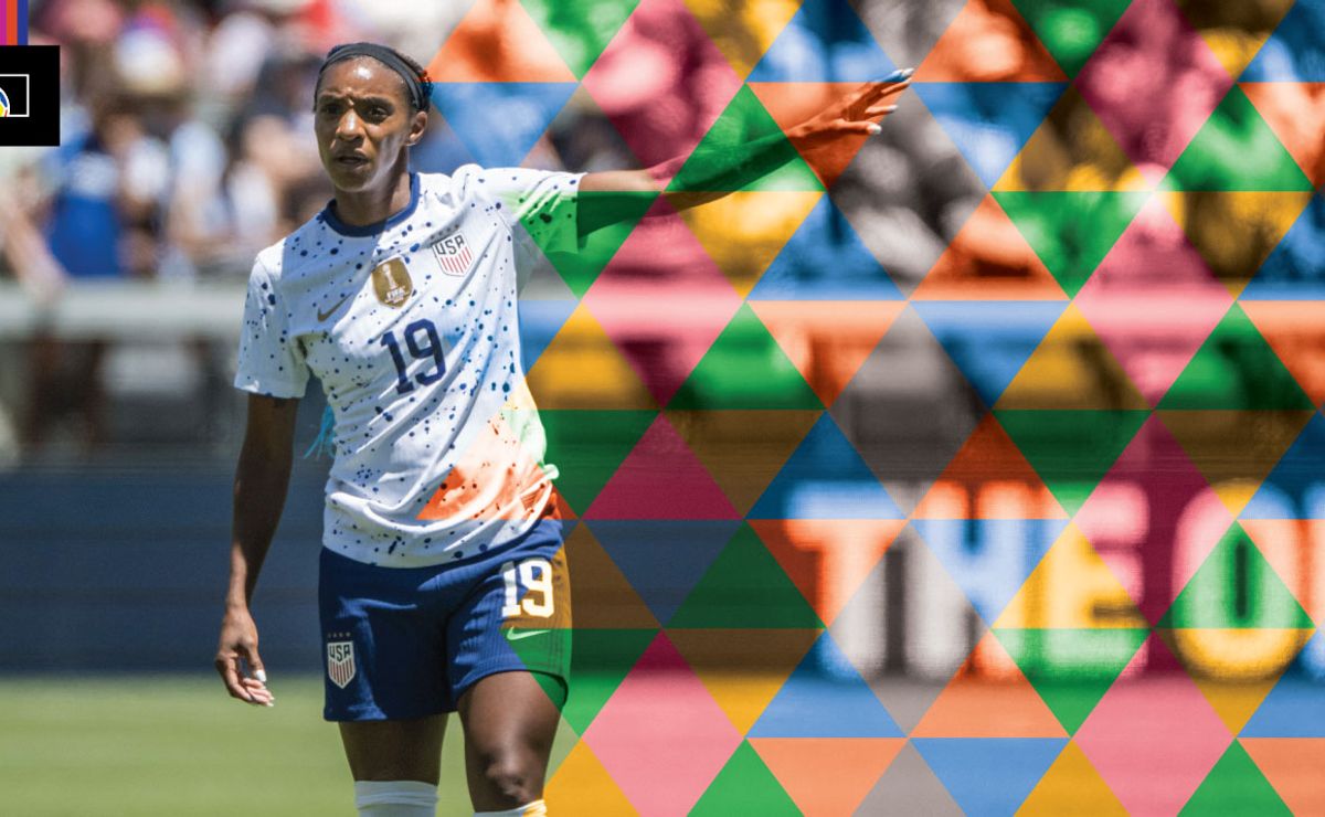 FIFA World Cup 2023: Full soccer match schedule, when to watch USWNT