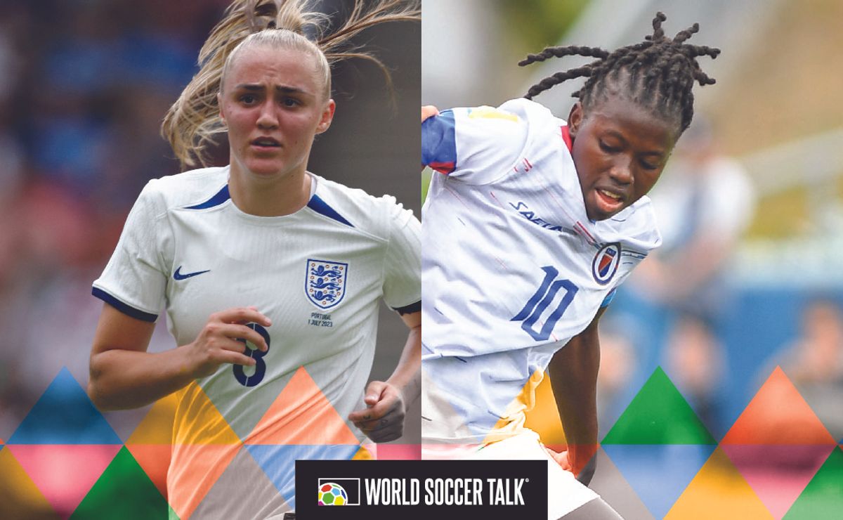 England vs. Haiti: Live Stream, TV Channel & Game Info